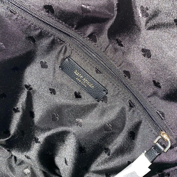 Kate Spade Backpack - Picture 6 of 6
